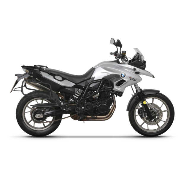 4P SYSTEM BMW F650GS/F700GS/F800GS