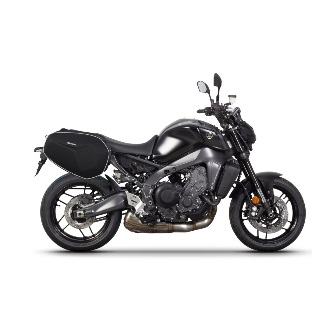 Yamaha mt store 09 luggage