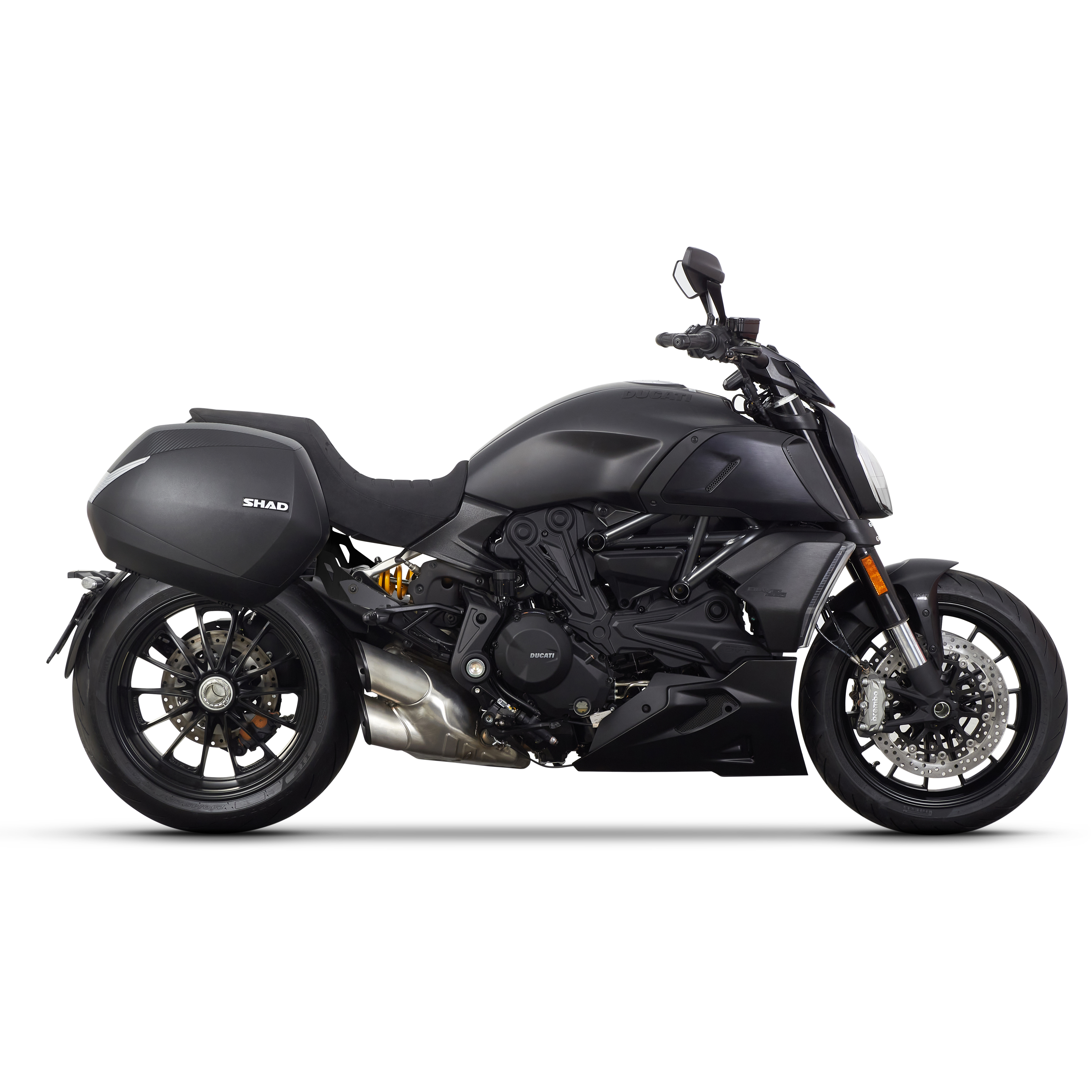 Diavel bag online