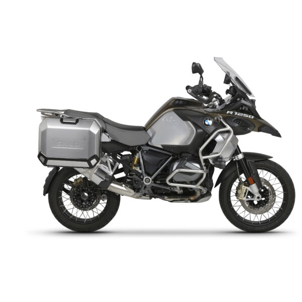 4P SYSTEM BMW R1200/R1250GS ADVENTURE