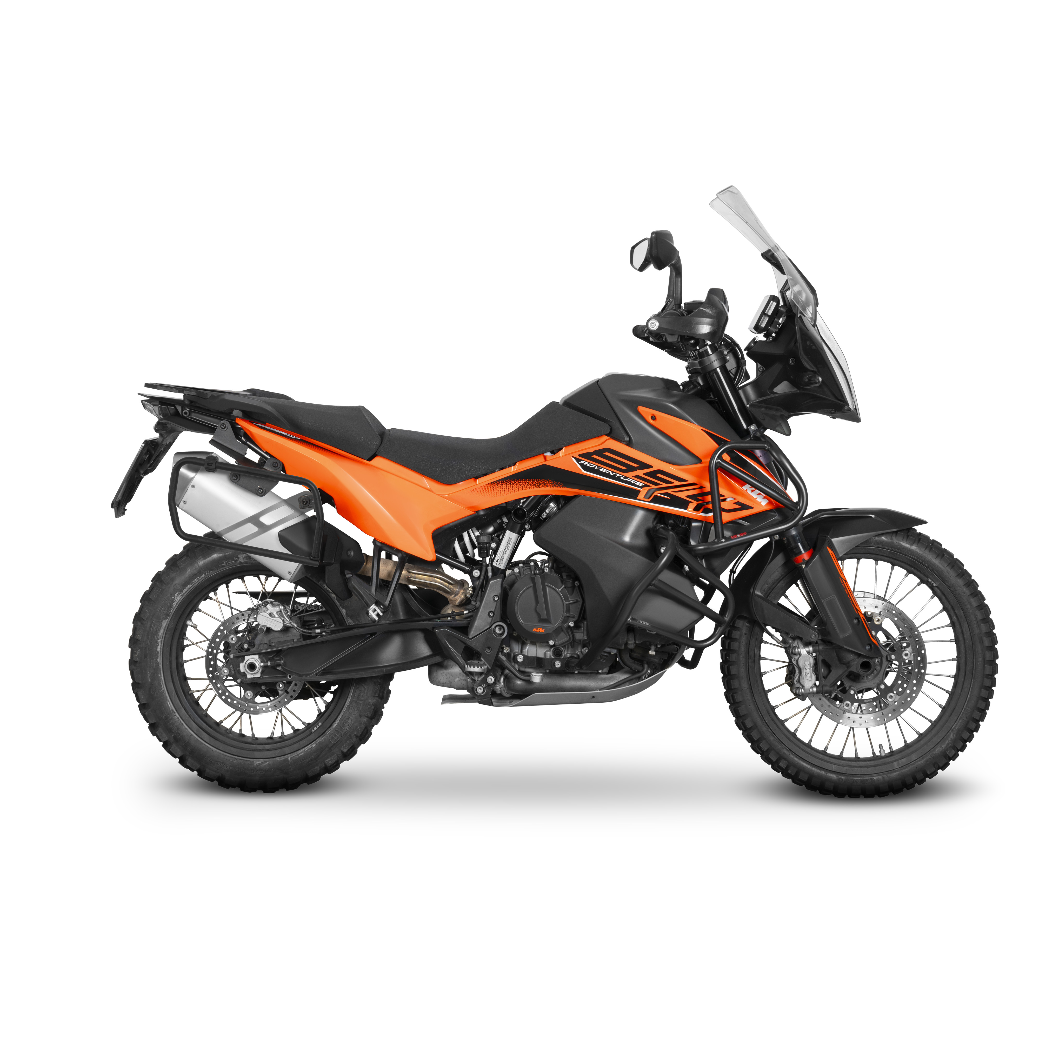 Ktm duke adventure 790 online