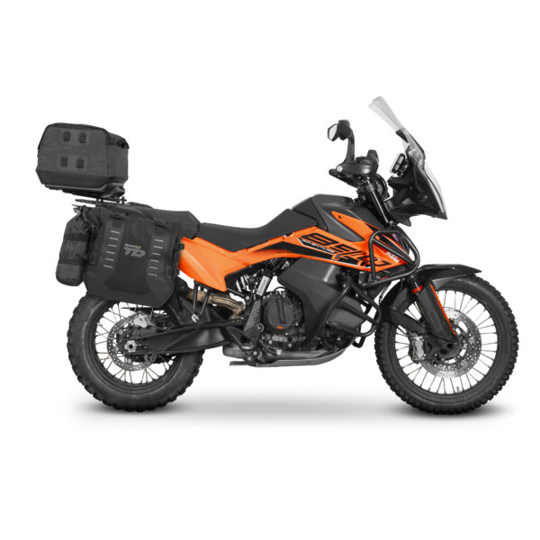 4P SYSTEM KTM 790/890 ADVENTURE